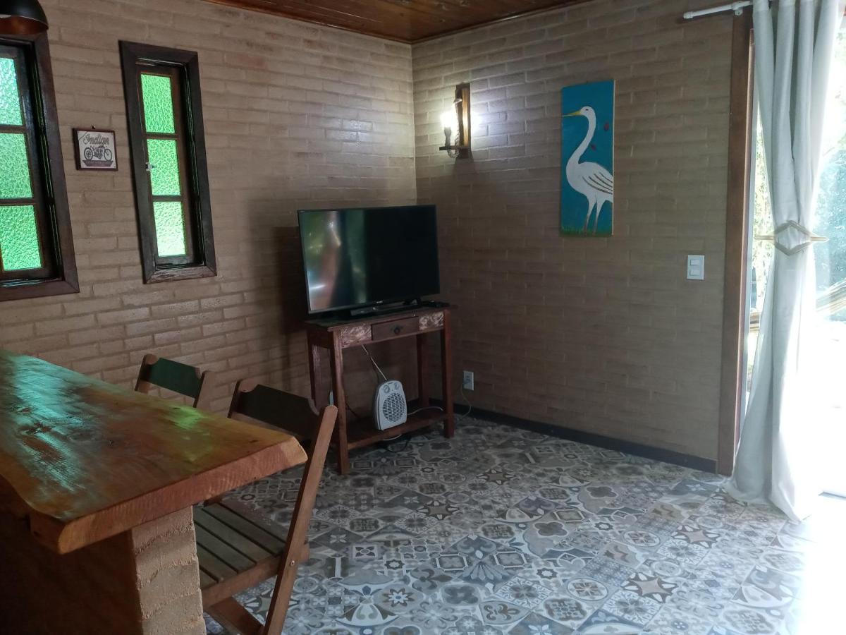 Casa Do Rio - Lumiar别墅 外观 照片