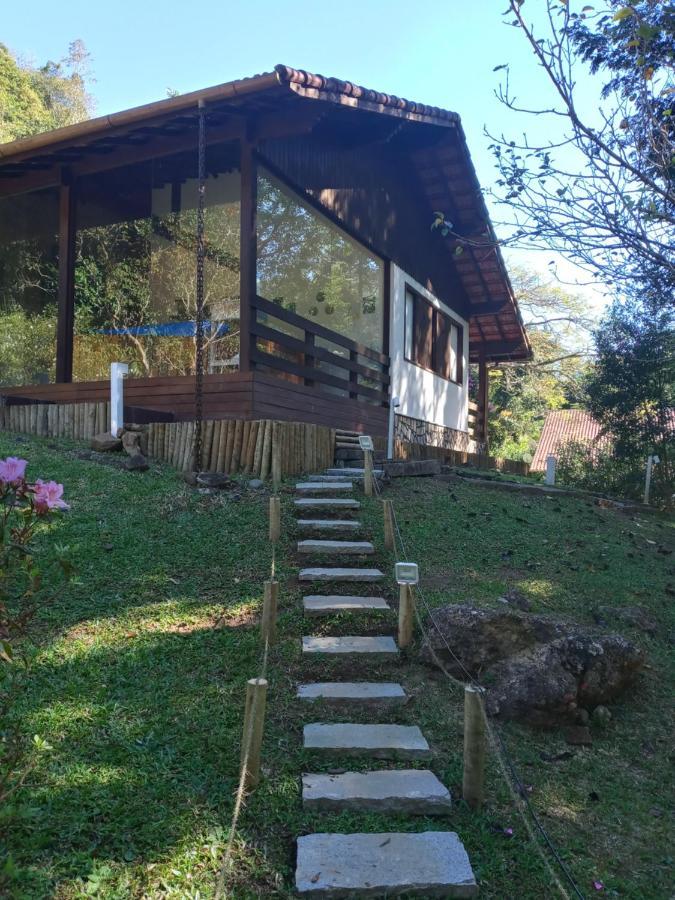 Casa Do Rio - Lumiar别墅 外观 照片