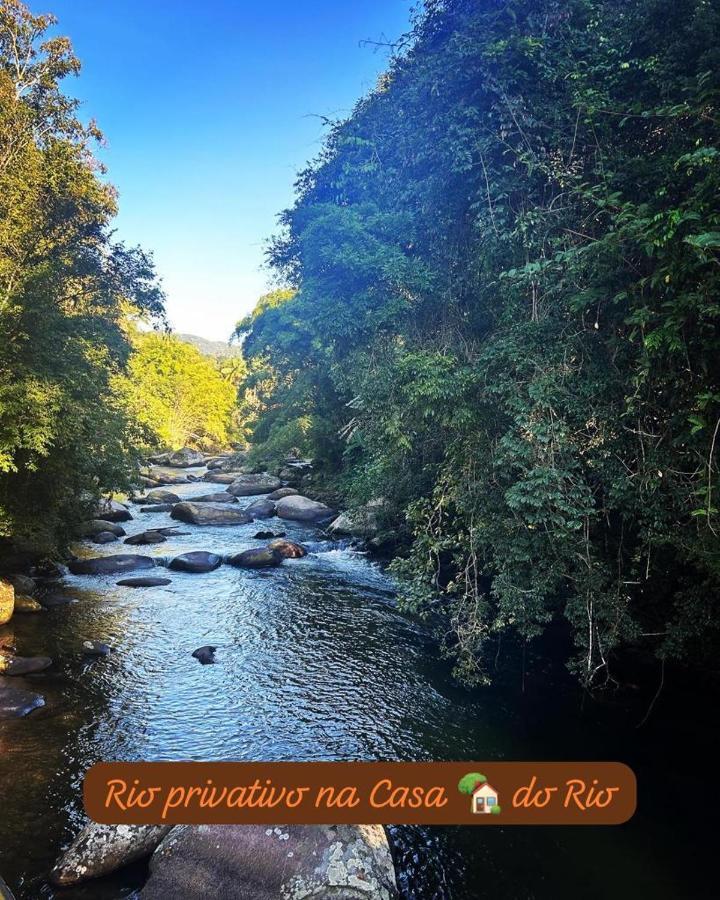 Casa Do Rio - Lumiar别墅 外观 照片