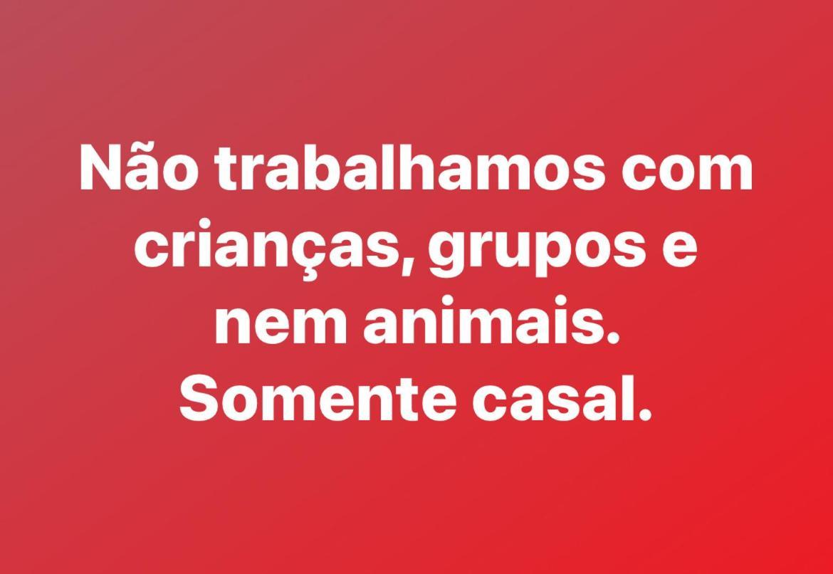 Casa Do Rio - Lumiar别墅 外观 照片
