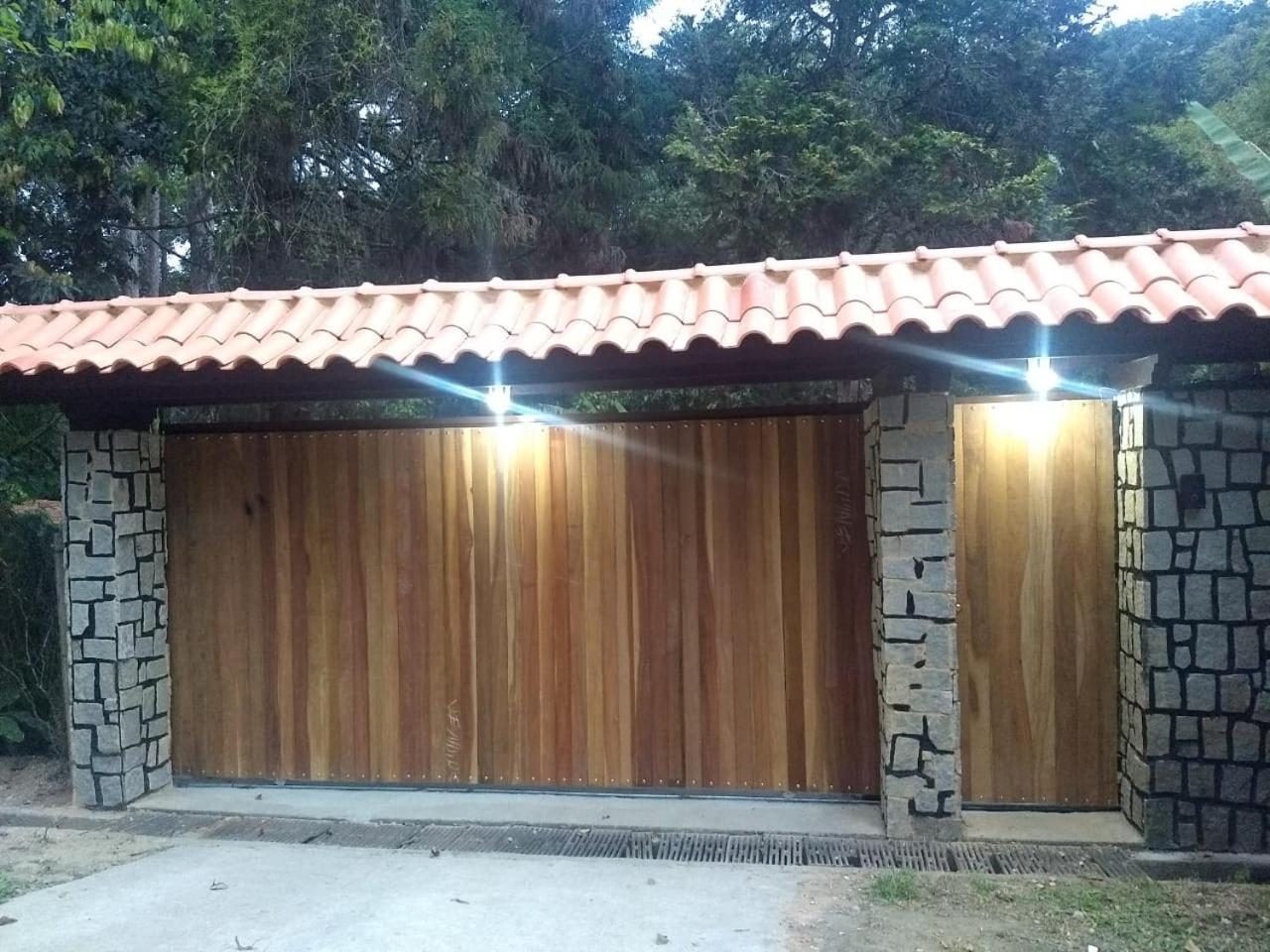 Casa Do Rio - Lumiar别墅 外观 照片